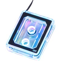 Une camera