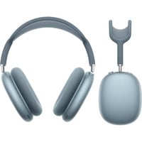 Apple AirPods Max 2 casque over-ear Bleu