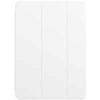 Apple MJMA3ZM/A étui pour tablette 27,9 cm (11") Folio Blanc, Housse pour tablette Blanc, Folio, Apple, iPad Pro 11-inch (3rd generation) iPad Pro 11-inch (2nd generation) iPad Pro 11-inch (1st..., 27,9 cm (11")