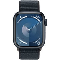 Apple MRMF3QF/A, Smartwatch Bleu foncé/bleu foncé