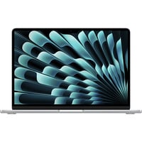 Apple MacBook Air 34,5 cm (13,6") 2026 CTO PC portable Argent