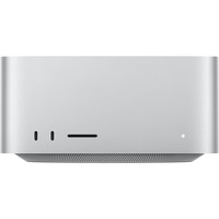 Apple Mac Studio M5 Ultra, Systéme-MAC Argent