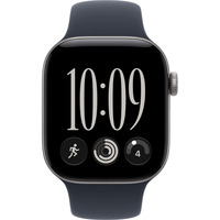 Apple Watch Series 12, Smartwatch Gris