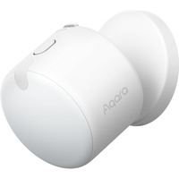 Aqara Capteur multiple de présence FP300, Multicapteur Blanc