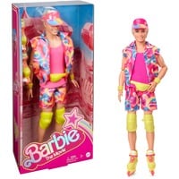 Barbie The Movie – Poupée Ken du film Poupée mannequin, Mâle, 3 an(s), Garçon/Fille, 330,2 mm, 660 g