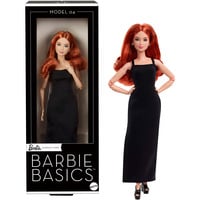 Barbie – Poupée Essentiels Poupée mannequin, Femelle, 6 an(s), Garçon/Fille, 330,2 mm, 350 g