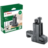 Bosch 0603692301, Trépieds et accessoires trépied Noir