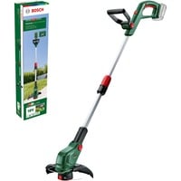 Bosch BrushCut cisaille sans fil 2,4 mm 36 V Lithium-Ion (Li-Ion) Vert, Coupe-bordures Vert/Noir, 2,4 mm, Acier inoxydable, 4500 tr/min, 33 cm, Vert, Boîte