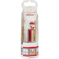 Bosch Fraise à rainurer Expert pour bois, Ø 12mm, longueur de travail 31,8mm 
