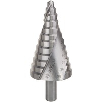 Bosch HSS Foret gradué 1pièce(s), Perceuse Perceuse, Foret gradué, 1 cm, 9,35 cm, Métal, 1 pièce(s)