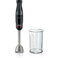 Bosch MSM4B610, Batteur électrique Noir/Anthracite