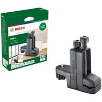 Bosch Trépied MM 3, Trépieds et accessoires trépied Noir
