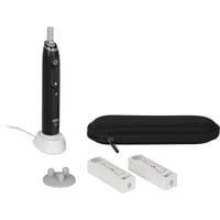 Braun Oral-B iO Série 6s, Brosse a dents electrique Noir