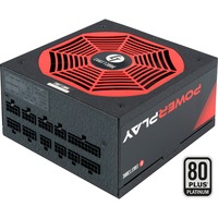 Chieftronic GPU-1200FC unité d'alimentation d'énergie 1200 W 20+4 pin ATX ATX Noir, Rouge alimentation  Noir/Rouge, 1200 W, 100 - 240 V, 47 - 63 Hz, 14 A, Actif, 130 W
