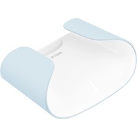 D-Link M30 (2-Pack) Bi-bande (2,4 GHz / 5 GHz) Wi-Fi 6 (802.11ax) Bleu, Blanc 4 Interne, Routeur Blanc, Bleu, Blanc, Interne, Système maillé, 465 m², Bi-bande (2,4 GHz / 5 GHz), Wi-Fi 6 (802.11ax)