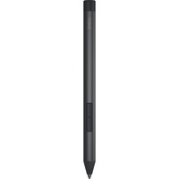 Dell PN5122W stylet 14,2 g Noir Noir, Ordinateur portable, Dell, Noir, Inspiron 7620 2-in-1 Inspiron 7420 2-in-1 Latitude 5300 2-in-1 Chrome* Latitude 5310 2-in-1..., AAA, 12 mois