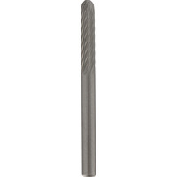 Dremel Fraise en carbure de tungstène, pointue Ø 3,2 mm (9903) 