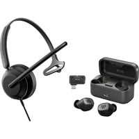 EPOS IMPACT 730 Bundle casque on-ear 