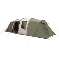 Easy Camp Huntsville Twin 800, Tente Vert olive/Gris clair,  8 personnes