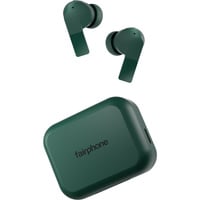 Fairphone Fairbuds 2 earbuds Vert