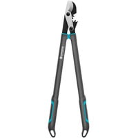 GARDENA Ébrancheur EnergyCut Pro L, Élagueur Gris/Turquoise