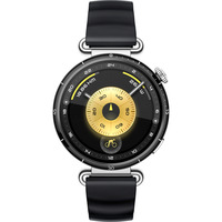 Huawei Watch GT 6 41mm (Konsu-B19F), Smartwatch Noir