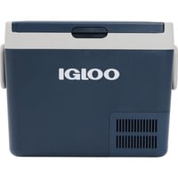 Igloo ICF40, Glacière Bleu