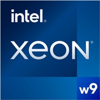 Intel® Xeon® w9-3475X socket 4677 processeur Tray