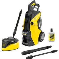 Kärcher K 7 Power Flex Home, Nettoyeur haute pression Jaune/Noir