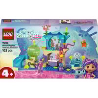 LEGO 11204, Jouets de construction
