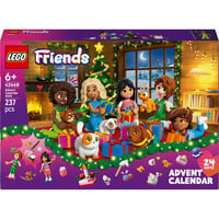 LEGO 42668, Jouets de construction