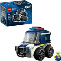 LEGO 60481, Jouets de construction 