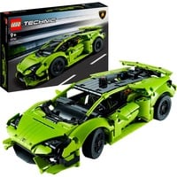 LEGO Technic - Lamborghini Huracán Tecnica, Jouets de construction 42161