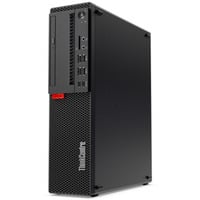 Lenovo ThinkCentre M720s SFF Generalüberholt, PC Noir