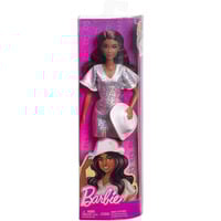 Mattel HYT95, Poupée