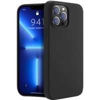 Nevox StyleShell Shock, Housse smartphone Noir