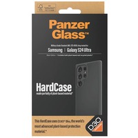 PanzerGlass HardCase D30 BIO, Housse/Étui smartphone Noir