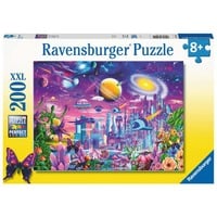 Ravensburger 13291, Puzzle 