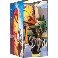 Revell Tiny Adventures - Disney "Le Roi Lion", Bricolage 