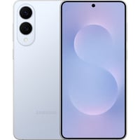 SAMSUNG smartphone Bleu clair