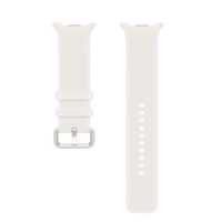 Samsung Misty Band, Bracelet-montre Crème/transparent