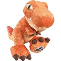 Schmidt Spiele 42756, Peluche Orange