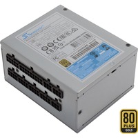 Seasonic , 650 Watt alimentation  