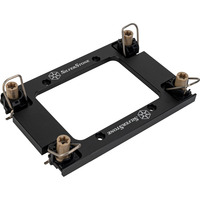 SilverStone SST-XAC-MK-4710, Support Noir