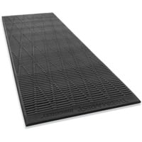 Therm-a-Rest RidgeRest Classic Sleeping Pad Regular, Tapis Noir