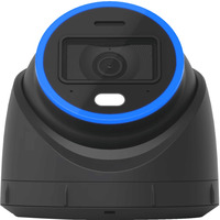 Ubiquiti UVC-AI-Turret-B, Caméra de surveillance Noir