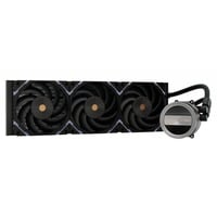 Valkyrie Dragonfang 360 ARGB, Watercooling Noir