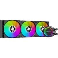 Xilence LiQuRizer LQ360G.ARGB 360mm, Watercooling Noir