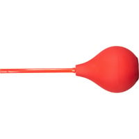 fischer Souffleur petit AB K, Outil souffleur Rouge