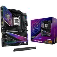 ASRock carte mère socket AM5